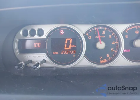 2008 Scion Xb z USA, uszkodzony, nr VIN JTLKE50E881032594